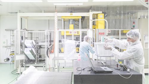 Termoformadora alimentada por rodillo - Plax s.p.a. - de ABS / PP / para embalajes médicos