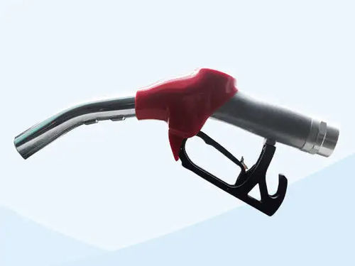 Pistola de distribución gasoil - DT-120 - Zhejiang Datian Machine Co., ltd - para estación de servicio / manual
