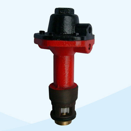 Detector de fugas de aceite - MLD - Zhejiang Datian Machine Co., ltd - a presión / para la industria