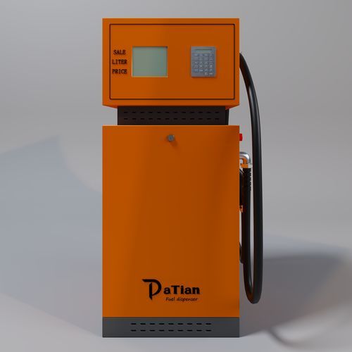 Surtidor de combustible - DT-T1111 series - Zhejiang Datian Machine Co., ltd
