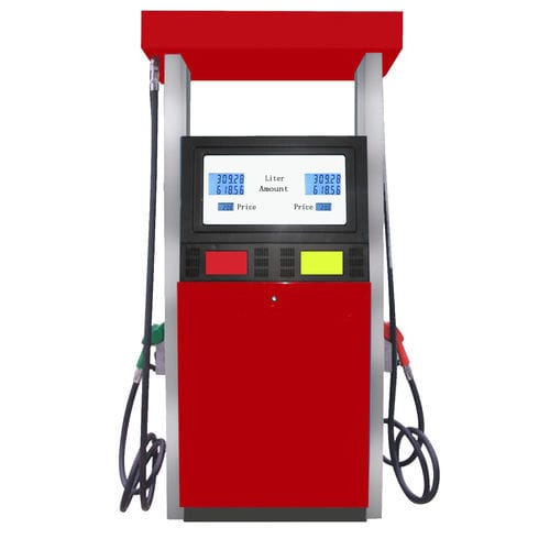Surtidor de combustible para estación de servicio - DT-C series - Zhejiang Datian Machine Co., ltd