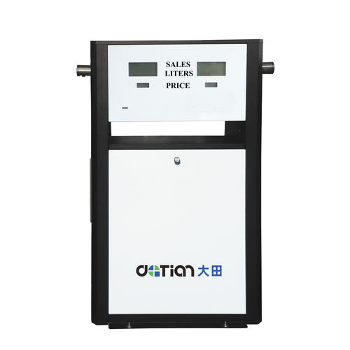 Surtidor de combustible - DT-A series - Zhejiang Datian Machine Co., ltd