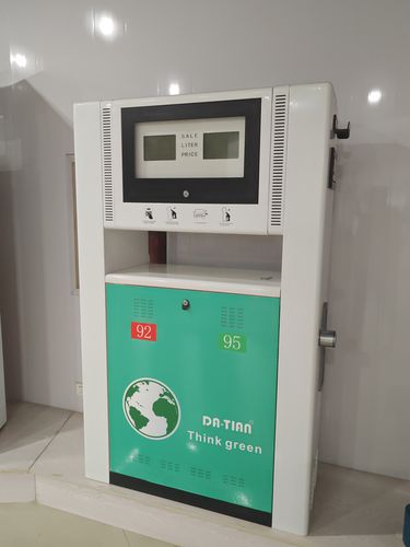 Surtidor de combustible - DT-W series - Zhejiang Datian Machine Co., ltd