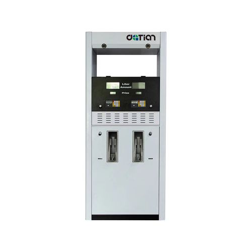 Surtidor de combustible - DT-P series - Zhejiang Datian Machine Co., ltd