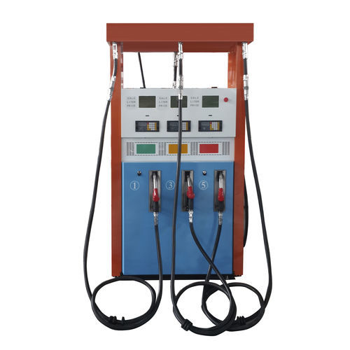 Surtidor de combustible - DT-Q series - Zhejiang Datian Machine Co., ltd