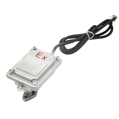 Pulsador receptor digital - Q-1 - Zhejiang Datian Machine Co., ltd - de ultrasonidos / industrial