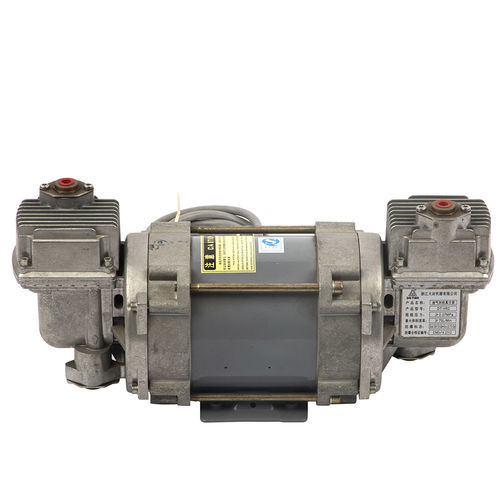 Bomba para la recuperación - DT-VRP1 - Zhejiang Datian Machine Co., ltd - de aceite / para gas / eléctrica