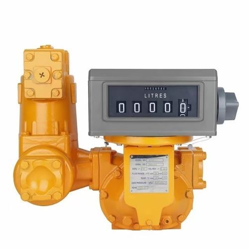 Caudalímetro gravimétrico - M-50 - Zhejiang Datian Machine Co., ltd - para líquido / DN50 - 2" / DN25 - 1"