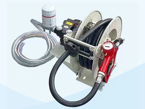 Grupo de bombeo de transferencia - Zhejiang Datian Machine Co., ltd - de combustible / autocebante / estacionario