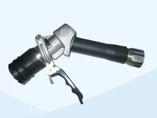 Pistola de distribución para GPL - Zhejiang Datian Machine Co., ltd - para estación de servicio / para la industria / manual