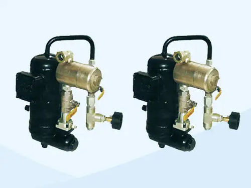 Filtro separador para GPL - Zhejiang Datian Machine Co., ltd - de líquido / de tamiz / a presión
