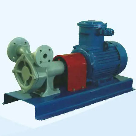 Bomba de turbina - LWB-150 - Zhejiang Datian Machine Co., ltd - para GPL / eléctrica / sumergible