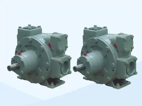 Bomba de paletas - LYB-2000 - Zhejiang Datian Machine Co., ltd - para GPL / eléctrica / autocebante