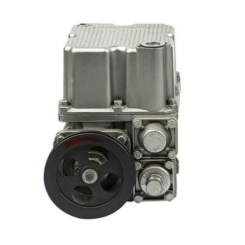 Bomba combinada - JBL50 - Zhejiang Datian Machine Co., ltd - de tornillo / de aceite / para fuel