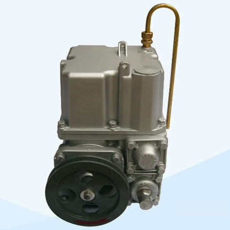 Bomba combinada - CLB50 - Zhejiang Datian Machine Co., ltd - de engranaje / de combustible / de gasolina
