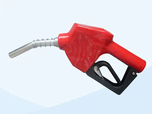 Pistola de distribución de combustibles - DT-120LA - Zhejiang Datian Machine Co., ltd - para estación de servicio / manual