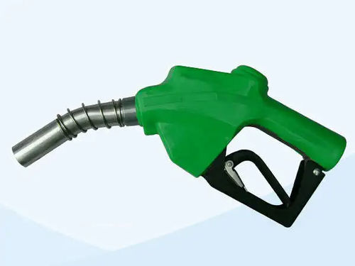 Pistola de distribución de combustibles - DT120L - Zhejiang Datian Machine Co., ltd - para estación de servicio / manual