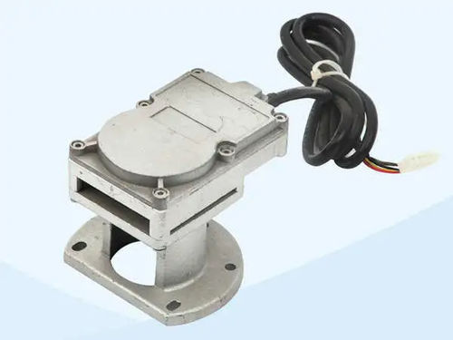 Pulsador receptor de alta precisión - Q-3 - Zhejiang Datian Machine Co., ltd
