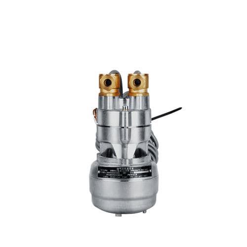 Unidad de recuperación de gas - NP80 - Zhejiang Datian Machine Co., ltd