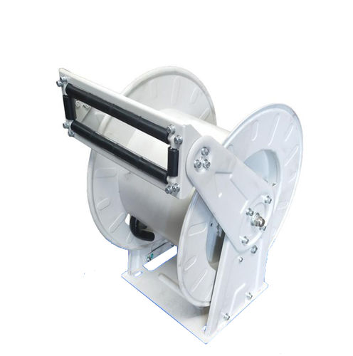 Enrollador de tubo - DT-HR - Zhejiang Datian Machine Co., ltd - manual / para carburante / fijo