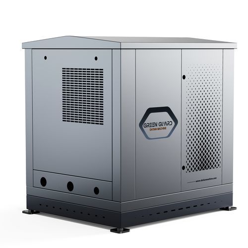 Unidad de recuperación de vapor - DT-VRGG - Zhejiang Datian Machine Co., ltd