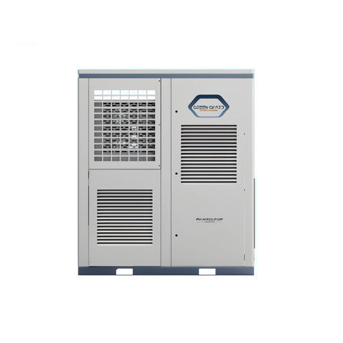 unidad de recuperación de vapor - Zhejiang Datian Machine Co., ltd