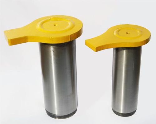 Espárrago de metal - EffeCi Boccole SRL - atornillable