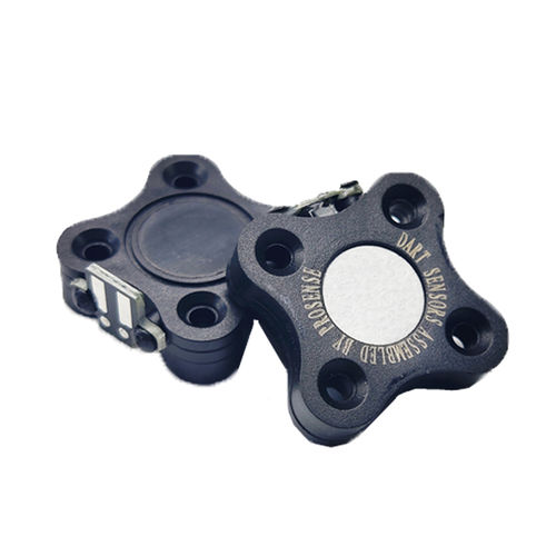 Sensor de gas de formaldehído - WZ - ShenZhen ProSense Technologies Co., Ltd. - HCHO / de vigilancia / precalibrado