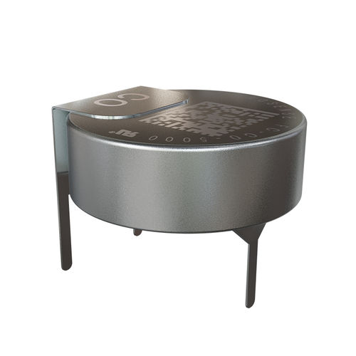 Sensor de gas de monóxido de carbono - FC-CO series - ShenZhen ProSense Technologies Co., Ltd. - de pila de combustible / sin mantenimiento / compacto
