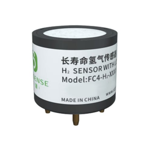 Sensor de gas CO - FC series - ShenZhen ProSense Technologies Co., Ltd. - H2 / H2S / electroquímico