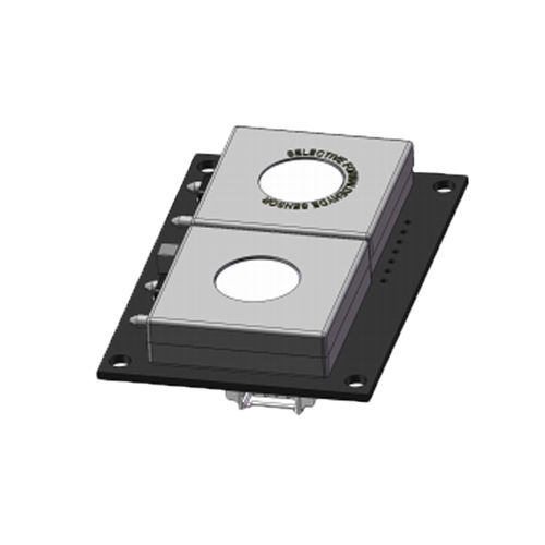 Módulo de detección de gas - DS-RF - ShenZhen ProSense Technologies Co., Ltd. - de formaldehído / de COV / de pila de combustible