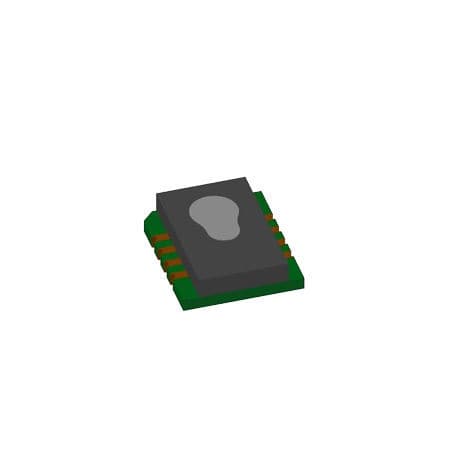 Módulo de detección de COV - PS-VOC  - ShenZhen ProSense Technologies Co., Ltd. - de gas / MEMS / con semiconductor