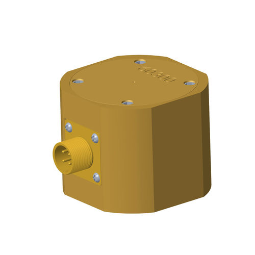 Sensor de gas de oxígeno disuelto - DG6001 - ShenZhen ProSense Technologies Co., Ltd. - hidrógeno / de pila de combustible / de vigilancia