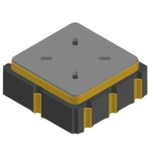 Sensor de gas de COV - M-VOC-5 - ShenZhen ProSense Technologies Co., Ltd. - con semiconductor / MEMS / para vigilancia de la calidad del aire