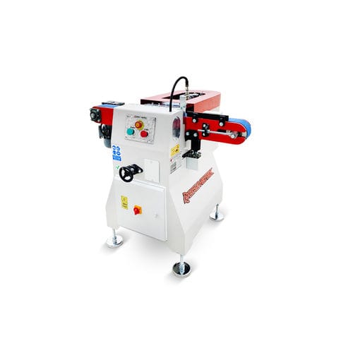Máquina de partir piedras eléctrica - BREVETEK MAKİNE - de piedras