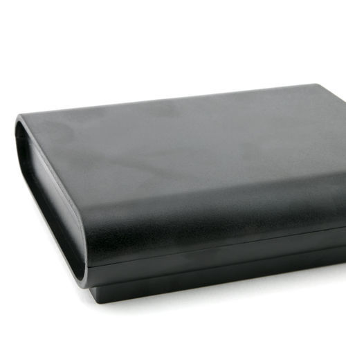 Caja de mesa - DESKONE - Supertronic - rectangular / de plástico / para equipamiento electrónico