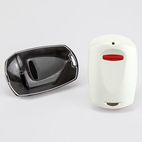 Caja para telemando - SMARTREMOTE - Supertronic - portátil / rectangular / de plástico