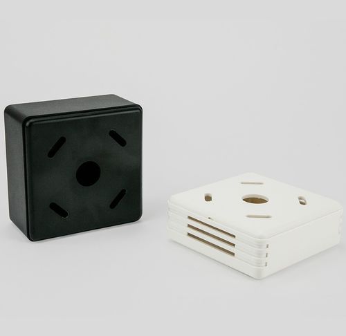 Caja para sensor - SENSES - Supertronic - de pared / rectangular / cuadrada
