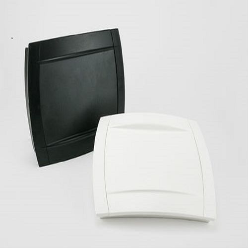 Caja de pared - WALLEGANT - Supertronic - rectangular / de plástico / de ABS