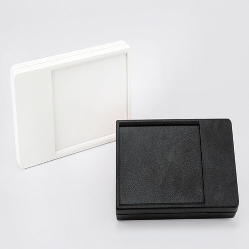 Caja de mano - HANDLEGANT - Supertronic - rectangular / de plástico / de interior