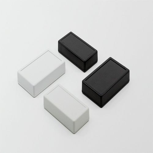 Caja de mano - HANDRES - Supertronic - rectangular / cuadrada / de plástico