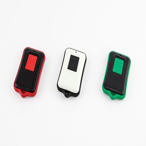 Caja portátil - SLIMREMOTE - Supertronic - rectangular / de plástico / de exterior