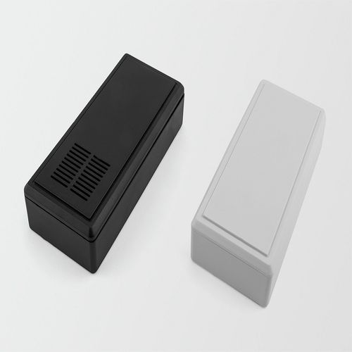 Caja de pared - CLASSICBOX - Supertronic - de mesa / rectangular / de plástico