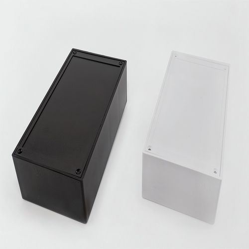 Caja de pared - GPCASE - Supertronic - de mesa / rectangular / de plástico