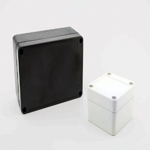 Caja de pared - BOXELEC - Supertronic - de mesa / portátil / rectangular
