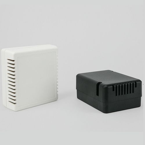 Caja para sensor - TERMAL - Supertronic - de pared / con brida / rectangular