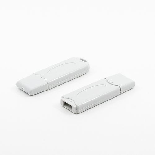 Caja para puerto USB - UBSPLUG - Supertronic - de mano / rectangular / de ABS