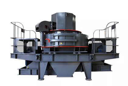 Machacadora de impacto - VK series - Zhongqinglin Heavy Industry Machinery Co., Ltd - estacionaria / para piedras