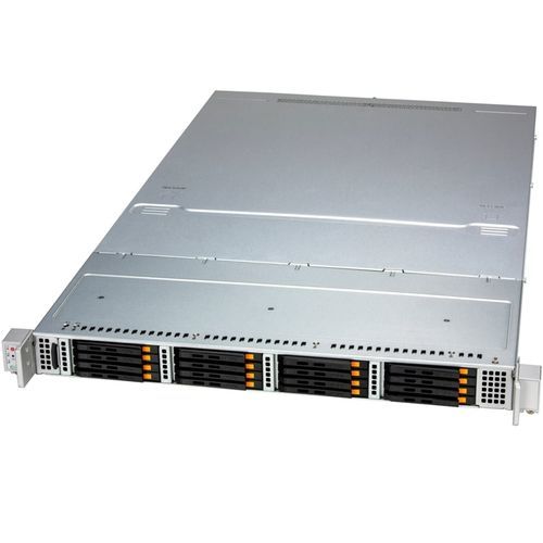 Servidor RAID - SSG-122B-NE316R - SUPERMICRO - de vídeo / de red / GPU
