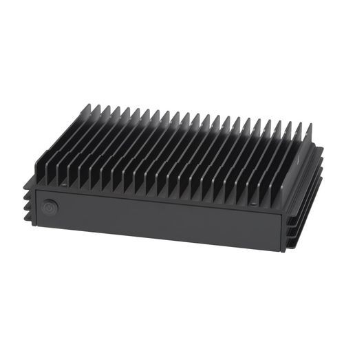 Servidor de almacenaje - SYS-E302-13AD - SUPERMICRO - de vídeo / de red / AI edge